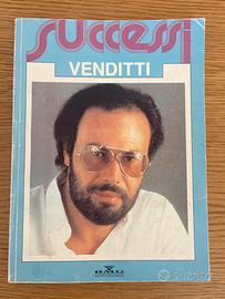 Spartiti Antonello Venditti