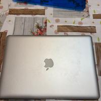 MACBOOK PRO 2011
