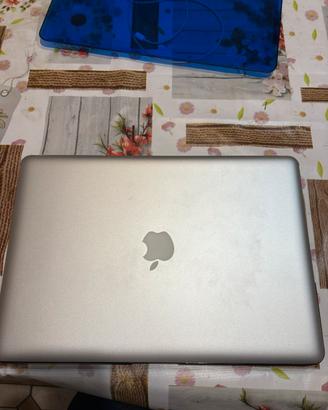 MACBOOK PRO 2011