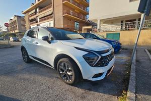 Kia Sportage 1.6 T-GDi Hybrid GT Line AWD 