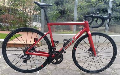 BMC Teammachine SRL Disk tg.54