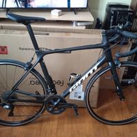 Giant TCR Advanced Ultegra carbon 