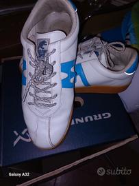 Scarpe sportive   Karhu Timberland 