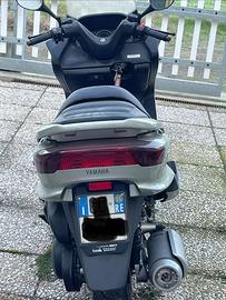 Yamaha Majesty 250 - 2005