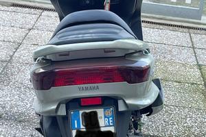 Yamaha Majesty 250 - 2005