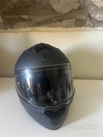 Casco modulare MTHELMETS