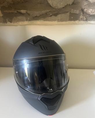 Casco modulare MTHELMETS