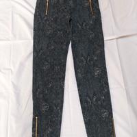 pantalone donna jeans.