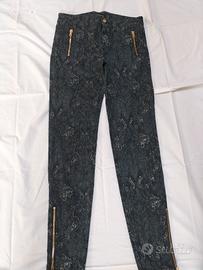 pantalone donna jeans.