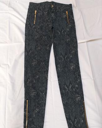pantalone donna jeans.