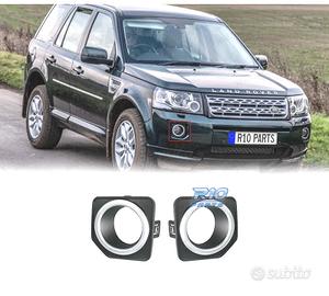 FARI ANTIABBAGLIANTI LAND ROVER FREELANDER 2 10-13