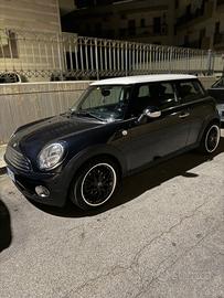 MINI Mini (R56) - 2010