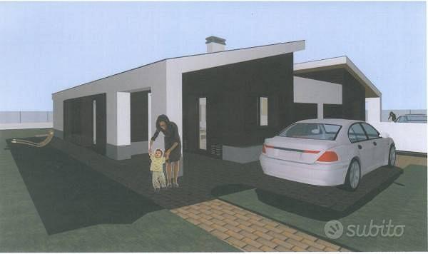 Terreno di 6627 m² a Calderara di Reno - Vista 3