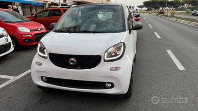 Smart ForTwo 90 0.9 Turbo twinamic Prime