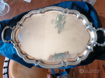 stefani bologna vassoio vintage