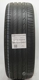 1 pneumatico bridgestone 225/45 r18 91v su13261