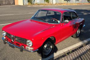 Alfa Romeo GT