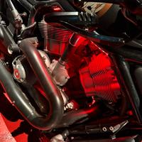 Harley Davidson Vrod