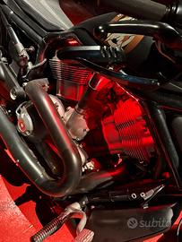 Harley Davidson Vrod