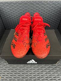 Scarpe calcio Adidas