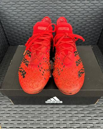 Scarpe calcio Adidas