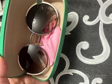 Occhiali da sole Emilio Pucci