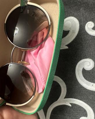 Occhiali da sole Emilio Pucci