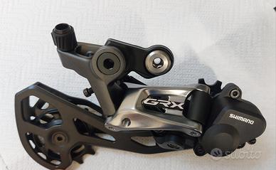 Cambio Shimano Grx 810