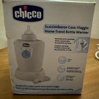 Scalda Biberon e Bevande Chicco