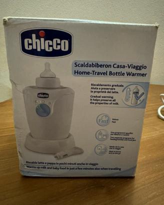 Scalda Biberon e Bevande Chicco
