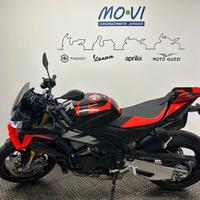 Aprilia Tuono V4 1100 factory