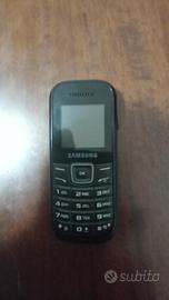 Samsung e1200