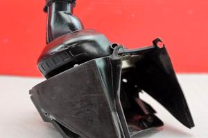 CASSA FILTRO HONDA CRF 450 2002 2003 CRE F 2004