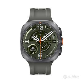 Samsung Watch galaxy ultra 2