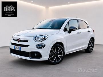 FIAT 500 X SPORT  