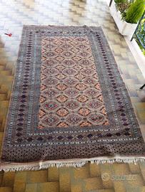 Tappeto Pakistano Originale 240x150cm