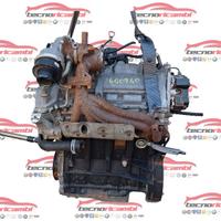 Motore mercedes classe a 2.0 cdi 640940 rf1025