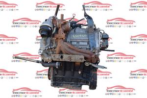 Motore mercedes classe a 2.0 cdi 640940 rf1025