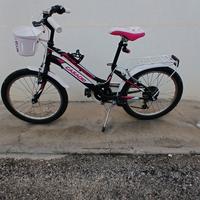 BICI DA BAMBINA