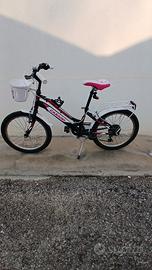 BICI DA BAMBINA