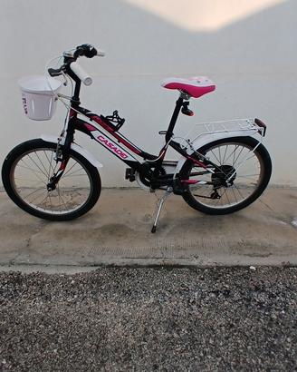 BICI DA BAMBINA