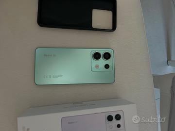 Xiaomi Redmi Note 13 Pro 5G - 256GB / 8GB RAM