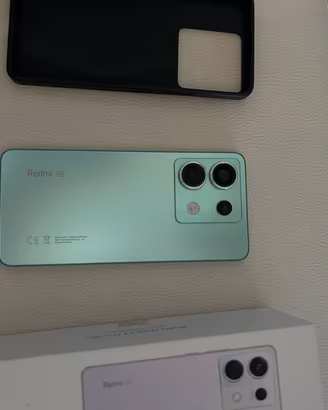 Xiaomi Redmi Note 13 Pro 5G - 256GB / 8GB RAM