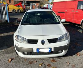 Renault megan 1.6 GPL