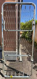 Set: 1 Materasso Zigflex  + 1 Materasso + 2 Reti S