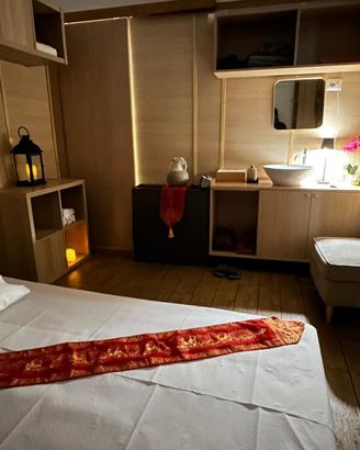 Massaggi via chiatamone massaggi ayurveda