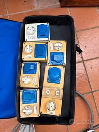 Prese interbloccate gewis