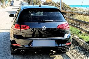 GOLF 7 GTI  Club Sport 2.0 TSI