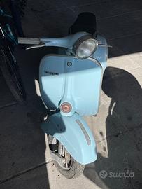 Piaggio Vespa 125 TS