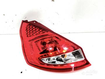STOP FANALE FANALINO POSTERIORE SINISTRO FORD Fies